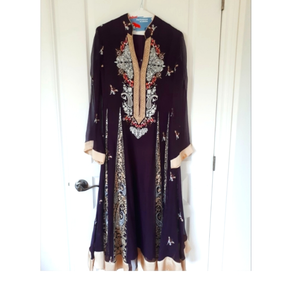Traditional outfit